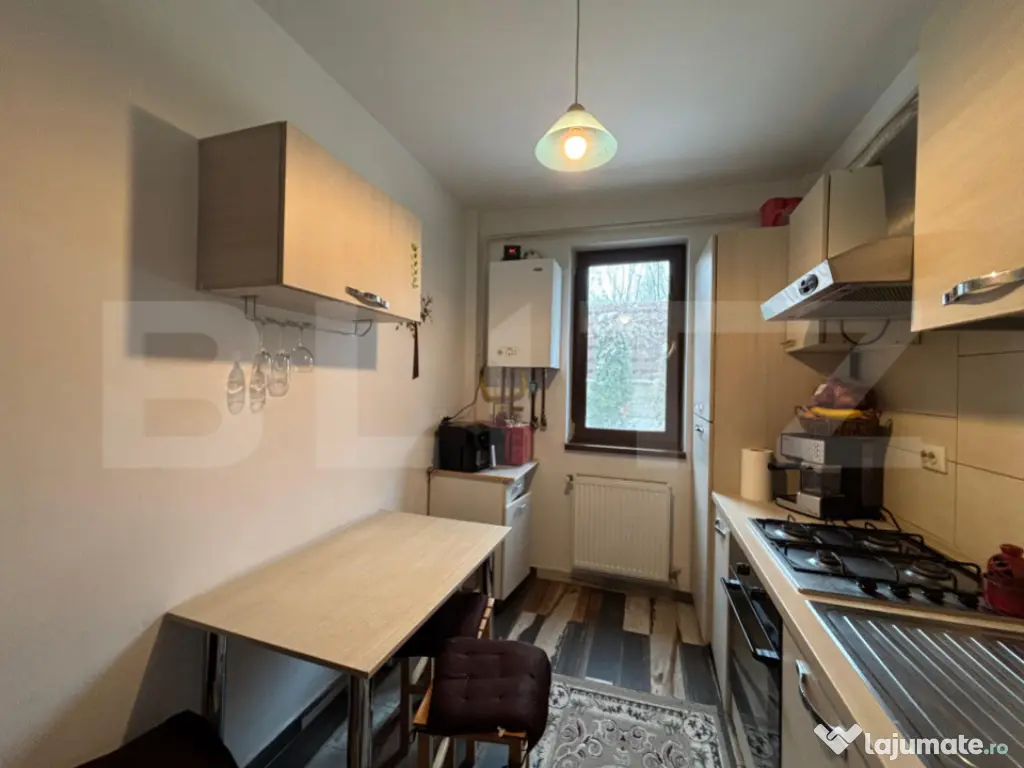 Apartament 2 camere, 52 mp, zona Moara de Vânt