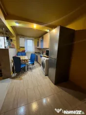 Apartament 3 camere et 3, Plopilor 