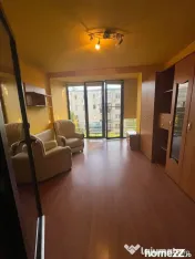 Apartament 3 camere et 3, Plopilor 
