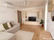 Apartament semicentral 2 camere la prima , centrala proprie,