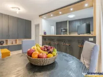 Rafinament,ales confort, vedere panoramica, Kasper, Coresi,T