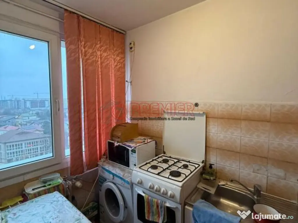 Turnu Magurele - Garsonieră de vânzare