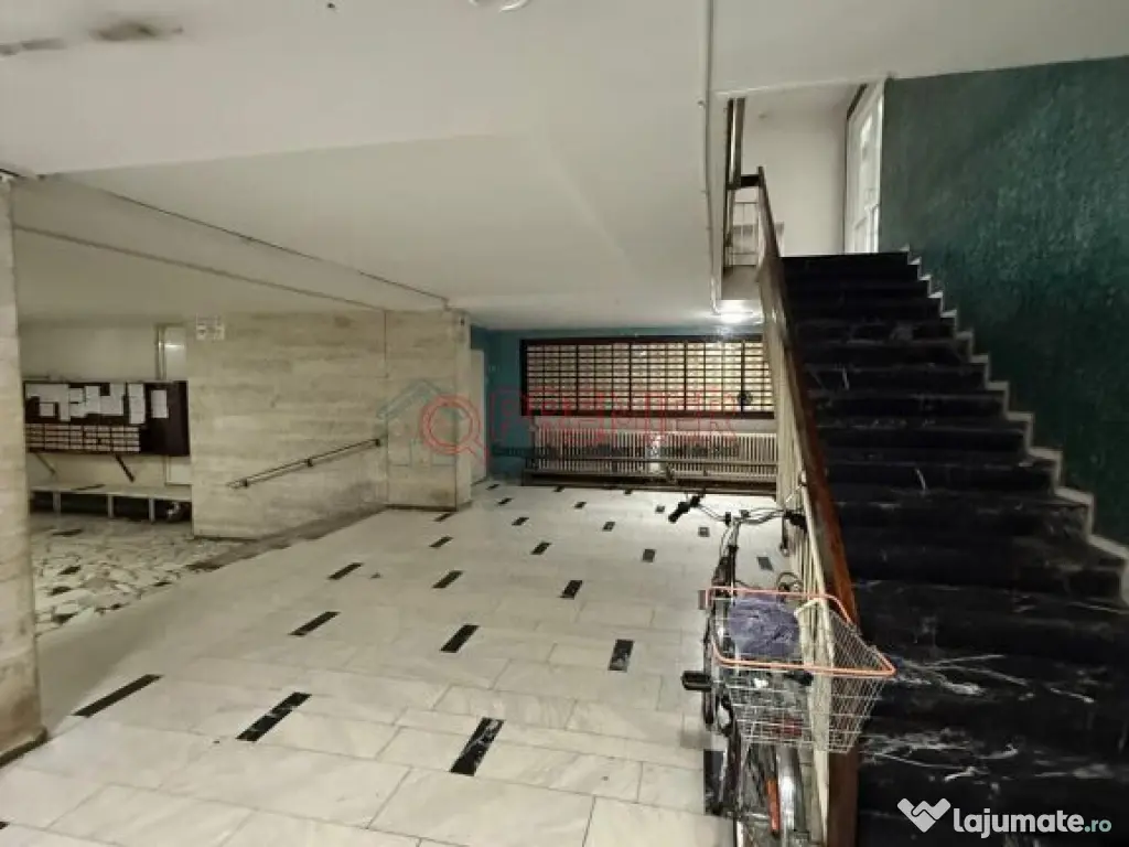 Turnu Magurele - Garsonieră de vânzare