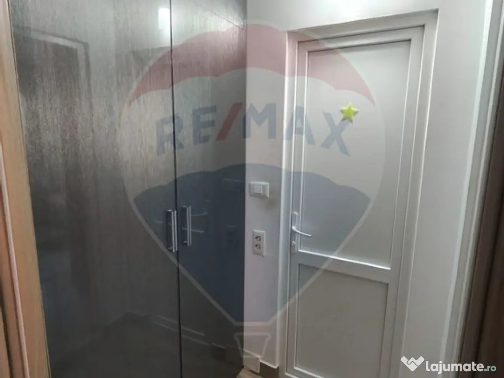 Apartament 2 camere zona Triaj Craiovita