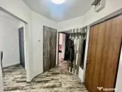De închiriat apartament cu 2 camere în Tg Mureș - Tudor 
