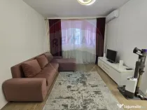 DE VANZARE Apartament 2 camere RENOVAT 2024