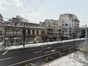 Rond Kogalniceanu - Apartament 3 Camere | Vedere La Bulevard 