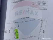 Teren de vanzare in Leresti si casa la roșu cu vedere sp... 