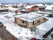 Casă modernă parter | 120 mp | Teren 478 mp | 149.000??... 