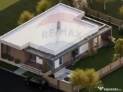 Casă modernă parter | 120 mp | Teren 478 mp | 149.000??... 