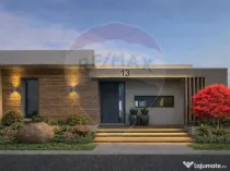 Casă modernă parter | 120 mp | Teren 478 mp | 149.000??...