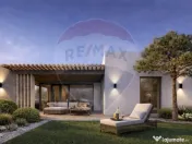 Casă modernă parter | 120 mp | Teren 478 mp | 149.000??... 