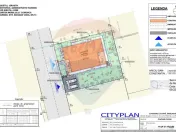 Casă modernă parter | 120 mp | Teren 478 mp | 149.000??... 