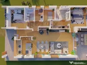 Casă modernă parter | 120 mp | Teren 478 mp | 149.000??... 