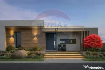 Casă modernă parter | 120 mp | Teren 478 mp | 145.900??...
