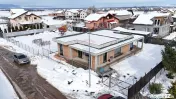 Casă modernă parter | 120 mp | Teren 478 mp | 145.900??...