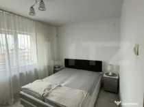 Apartament cu 2 camere zona Decebal