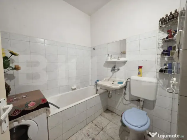 Casa de vanzare ,100mp, zona Titulescu Satu Mare