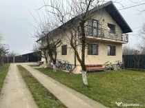 VIGAFON - Casa 5 camere Cornesti-Dambovita