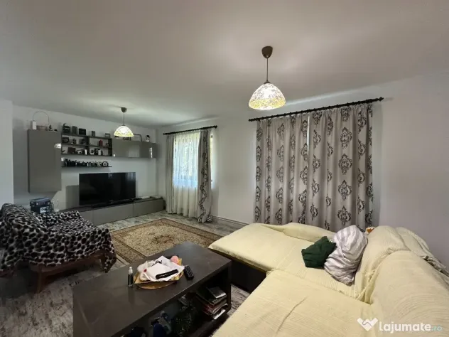 VIGAFON - Casa 5 camere Cornesti-Dambovita