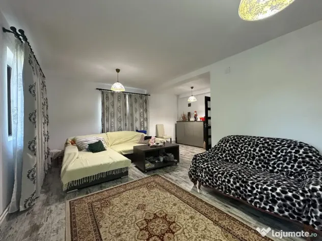 VIGAFON - Casa 5 camere Cornesti-Dambovita