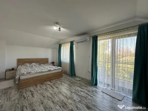 VIGAFON - Casa 5 camere Cornesti-Dambovita