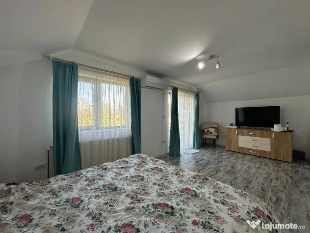 VIGAFON - Casa 5 camere Cornesti-Dambovita