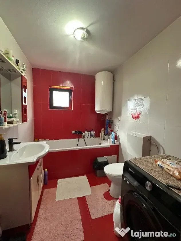 VIGAFON - Casa 5 camere Cornesti-Dambovita