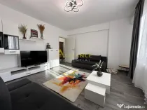 Apartament 2 camere decomandat gradina 50mp - Mobilat/Util