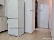 1 Decembrie Bloc Nou Garsoniera Decomandata 