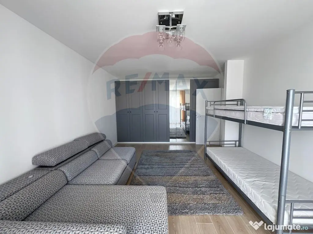 Apartament cu 2 camere de închiriat Arbo Residence, Mogo...