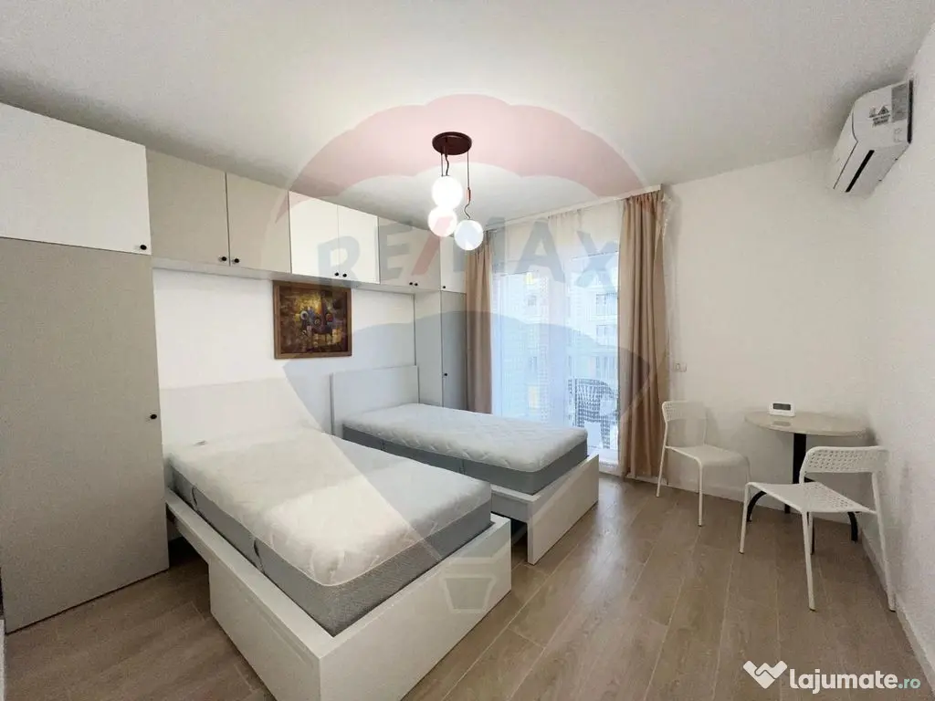 Apartament cu 2 camere de închiriat Arbo Residence, Mogo...