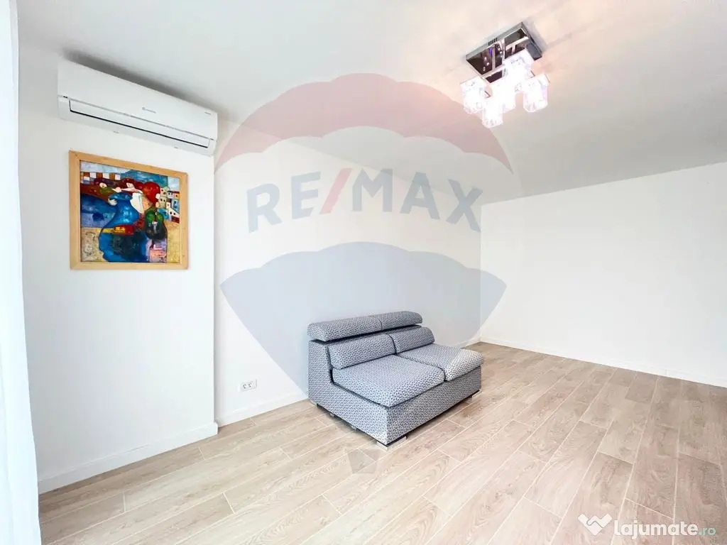 Apartament cu 2 camere de închiriat Arbo Residence, Mogo...