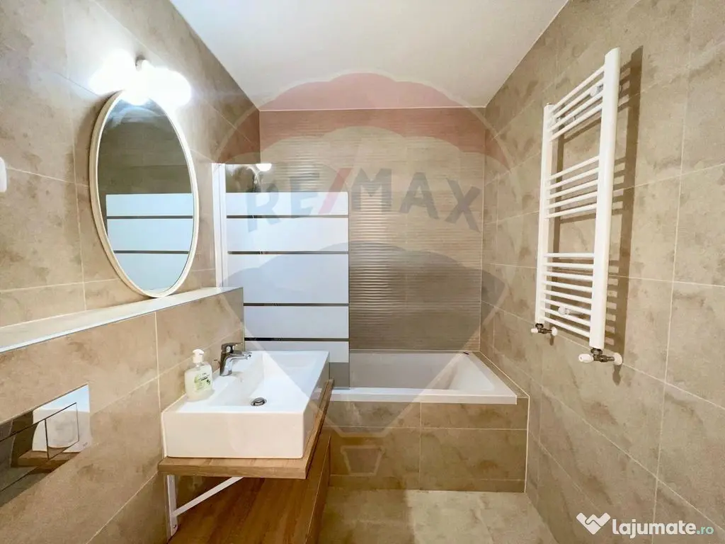 Apartament cu 2 camere de închiriat Arbo Residence, Mogo...