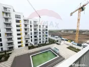 Apartament cu 2 camere de închiriat Arbo Residence, Mogo... 