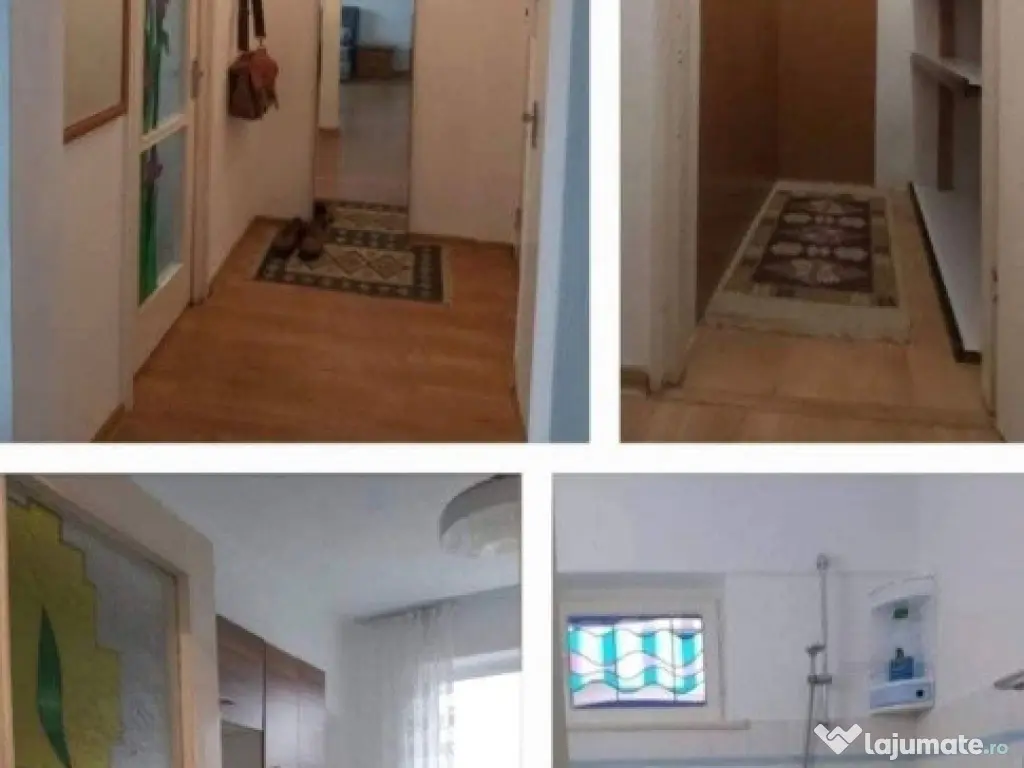 Apartament 2 camere, decomandat - zona Ultracentrala