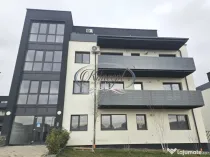 Apartament in curs de finisare la intrare in Baciu