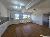Apartament finisat la intrare in Baciu