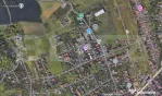 Investitie ! Teren intravilan 470 mp, PUZ in lucru, Dambu Ro