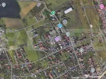 Investitie ! Teren intravilan 470 mp, PUZ in lucru, Dambu Ro