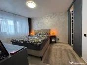 Sector 4, Aurel Persu Apartament 3 Camere Mobilat/Utilat 111 