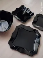 Set farfurii 19 piese