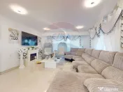 Casă/Vilă individuală | P+E+M | Teren 1075 mp | Cristian 