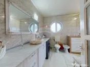 Casă/Vilă individuală | P+E+M | Teren 1075 mp | Cristian 