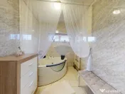 Casă/Vilă individuală | P+E+M | Teren 1075 mp | Cristian 