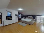 Casă/Vilă individuală | P+E+M | Teren 1075 mp | Cristian 