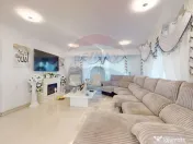 Casă/Vilă individuală | P+E+M | Teren 1075 mp | Cristian 