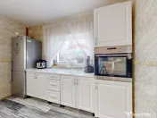 Casă/Vilă individuală | P+E+M | Teren 1075 mp | Cristian 