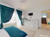 Casă/Vilă individuală | P+E+M | Teren 1075 mp | Cristian 