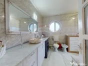 Casă/Vilă individuală | P+E+M | Teren 1075 mp | Cristian 